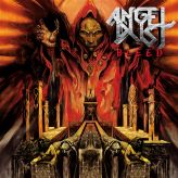 Angel Dust - Bleed cover art