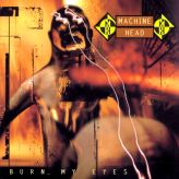 Machine Head - Burn My Eyes cover art