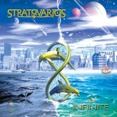 Stratovarius - Infinite cover art