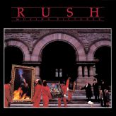 Rush - Moving Pictures cover art