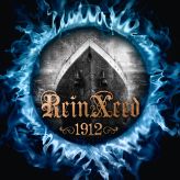 ReinXeed - 1912 cover art