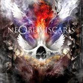 Ne Obliviscaris - Portal of I cover art
