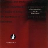 Disembowelment - Transcendence Into the Peripheral cover art