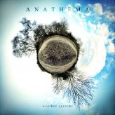 Anathema - Weather Systems cover art