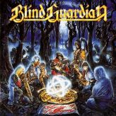 Blind Guardian - Somewhere Far Beyond cover art