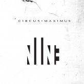 Circus Maximus - Nine cover art