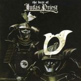 Judas Priest - The Best of Judas Priest cover art