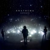 Anathema - Universal cover art