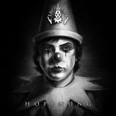 Lacrimosa - Hoffnung cover art