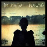Porcupine Tree - Deadwing cover art