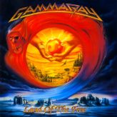 Gamma Ray - Land of the Free cover art