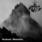 Xexyz - Primeval Mountain cover art