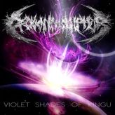 Drown In Sulphur - Violet Shades of Kingu cover art