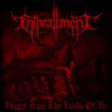 Enthrallment - People From the Lands of Vit cover art