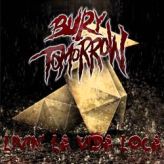 Bury Tomorrow - Livin' la Vida Loca cover art