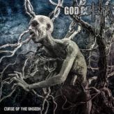 God Dementia - Curse of the Unseen cover art