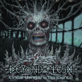 Beyond Flesh - Unearthing the Sentience cover art