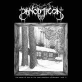 Panopticon - The Scars of Man on the Once Nameless Wilderness I and II