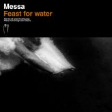 Messa - Feast for Water cover art