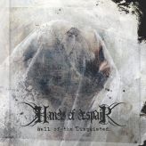 Hands of Despair - Well of the Disquieted cover art