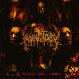 Makattopsy - Purified Zombie Cadaver cover art