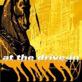 At the Drive-In - Relationship of Command cover art