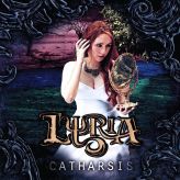 Lyria - Catharsis cover art
