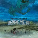 Nekrogoblikon - Heavy Meta cover art