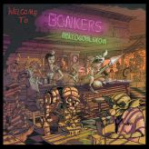 Nekrogoblikon - Welcome to Bonkers cover art