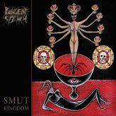 Pungent Stench - Smut Kingdom cover art