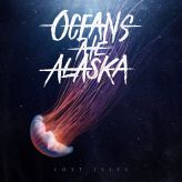 Oceans Ate Alaska - Lost Isles cover art