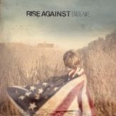 Rise Against - Endgame cover art