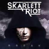Skarlett Riot - Break cover art