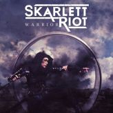 Skarlett Riot - Warrior cover art