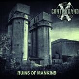Contraband X - Ruins Of Mankind cover art