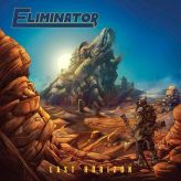 Eliminator - Last Horizon