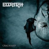 Eldritch - Cracksleep cover art