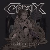 Crisix - Against the Odds cover art