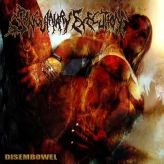 Sanguinary Execution - Disembowel cover art