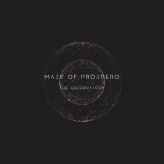 Mask of Prospero - The Observatory cover art
