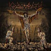 Kraworath - Purification Through Pain cover art