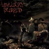 Unlucky Buried - Blast from the Underground cover art