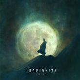 Trautonist - Ember cover art