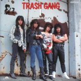 Trash Gang - I "Cyguard"