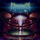 Orphalis - The Birth of Infinity cover art