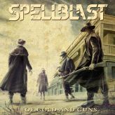 SpellBlast - Of Gold and Guns