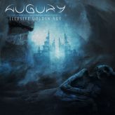 Augury - Illusive Golden Age cover art