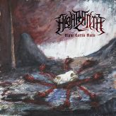Alghazanth - Eight Coffin Nails cover art