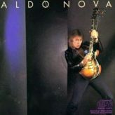 Aldo Nova - Aldo Nova cover art
