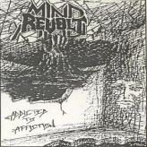 Mind Revolt - Addicted to Affiction cover art